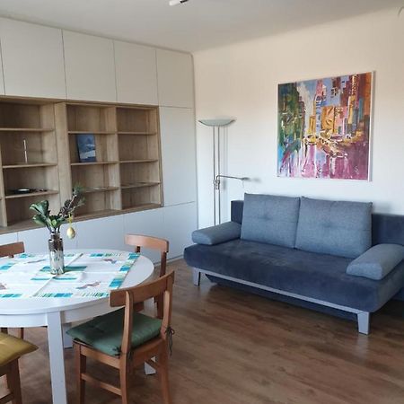 Apartment Stockerau Zewnętrze zdjęcie