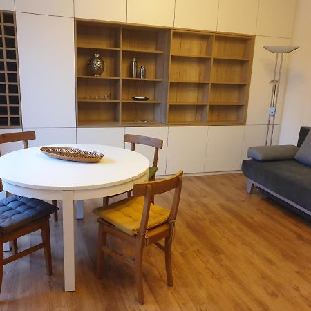 Apartment Stockerau Zewnętrze zdjęcie