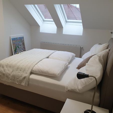 Apartment Stockerau Zewnętrze zdjęcie