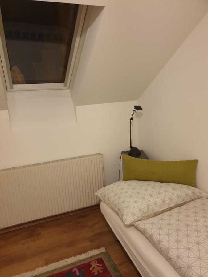 Apartment Stockerau Zewnętrze zdjęcie