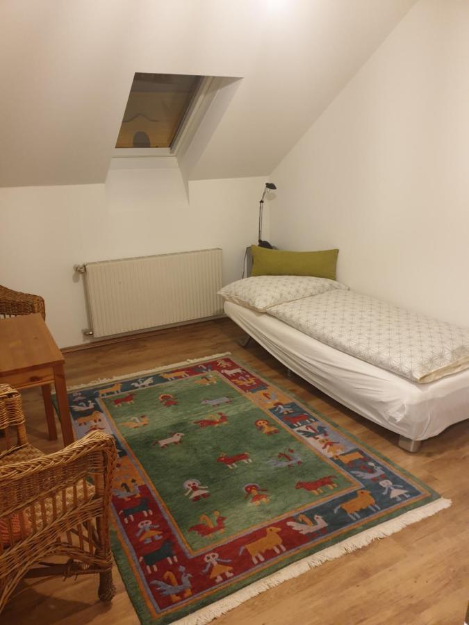 Apartment Stockerau Zewnętrze zdjęcie