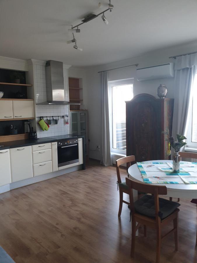 Apartment Stockerau Zewnętrze zdjęcie