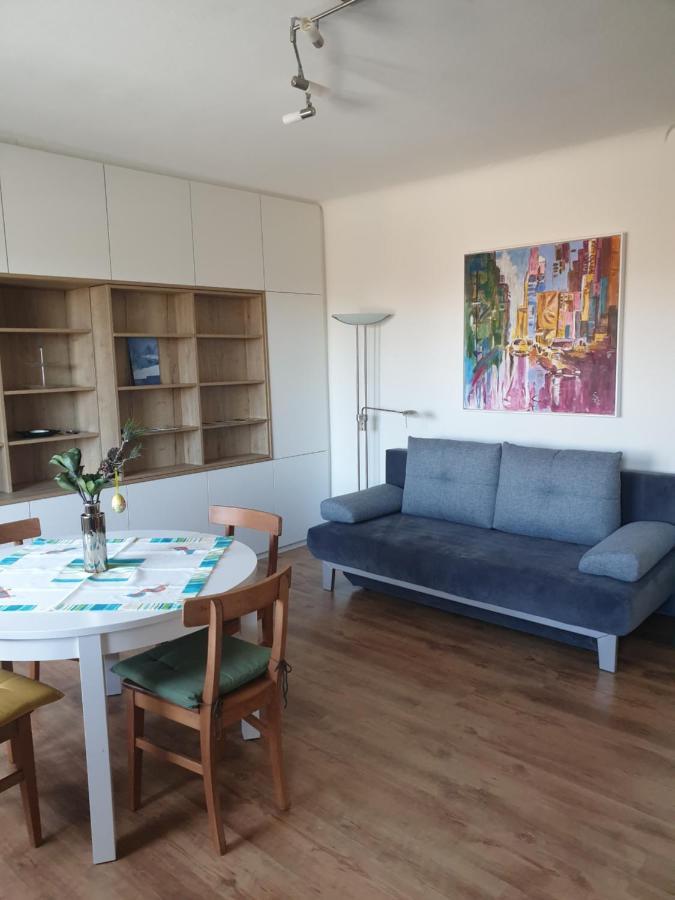 Apartment Stockerau Zewnętrze zdjęcie