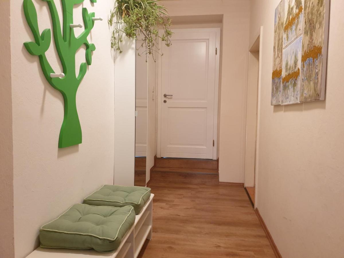 Apartment Stockerau Zewnętrze zdjęcie