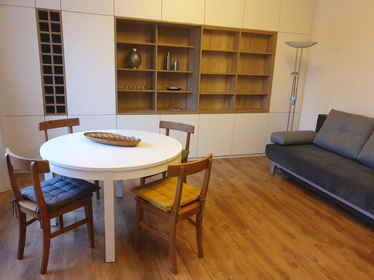 Apartment Stockerau Zewnętrze zdjęcie
