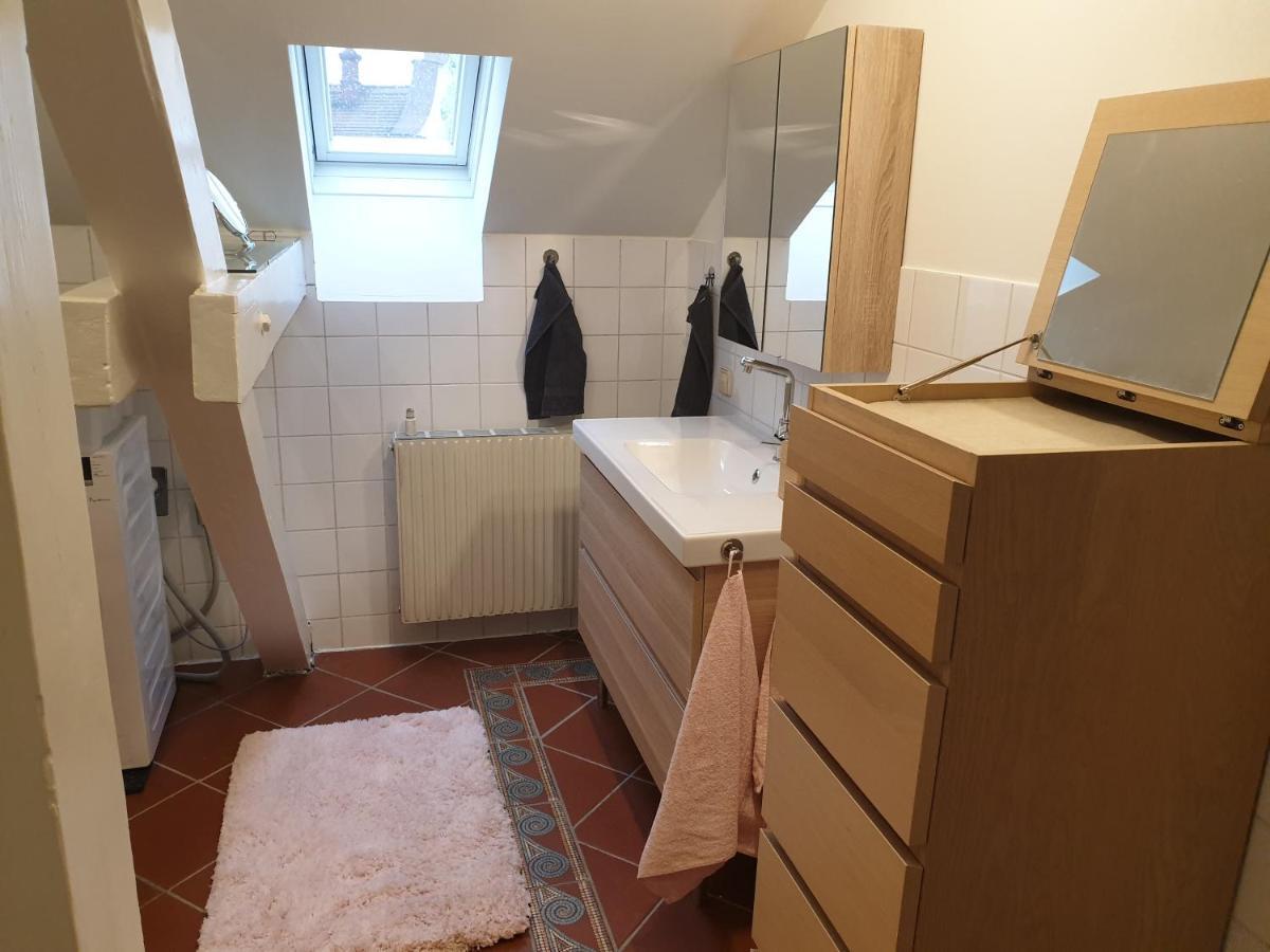 Apartment Stockerau Zewnętrze zdjęcie