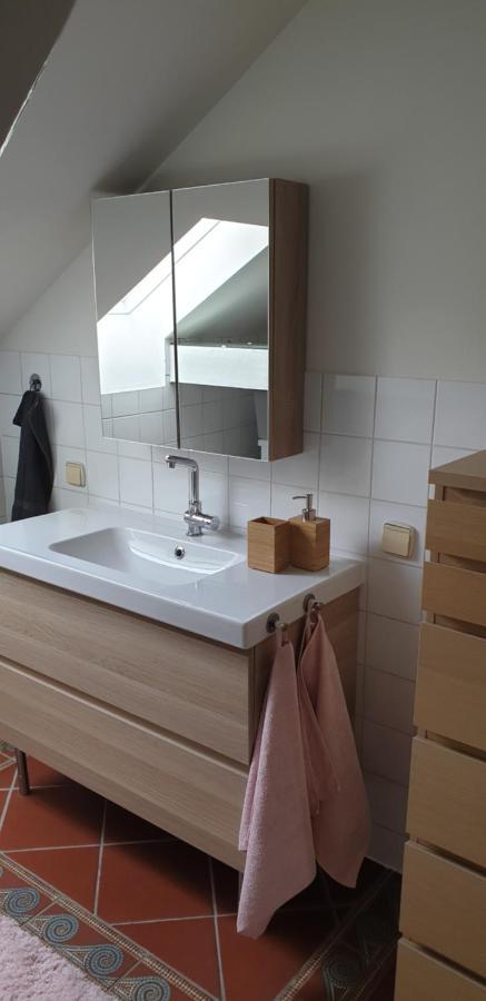 Apartment Stockerau Zewnętrze zdjęcie