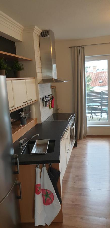 Apartment Stockerau Zewnętrze zdjęcie