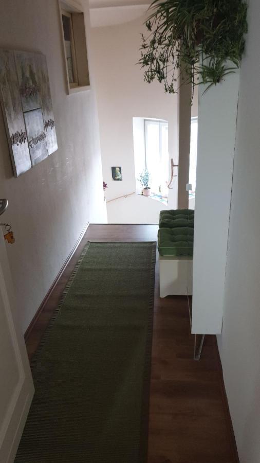 Apartment Stockerau Zewnętrze zdjęcie